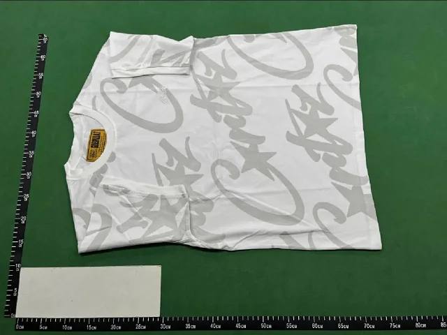 Corteiz T-shirt -3
