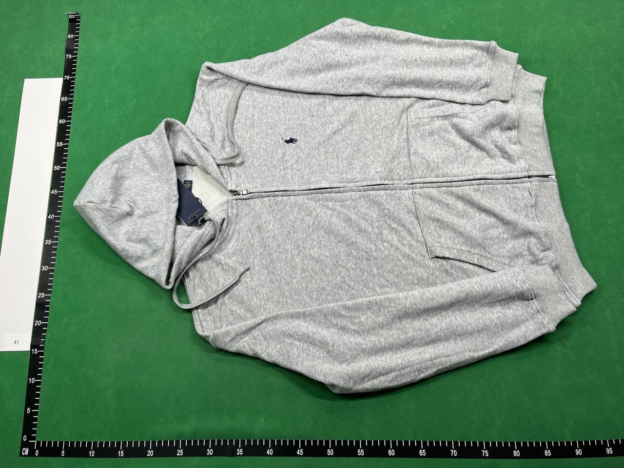 Ralph Lauren sweatshirt -2