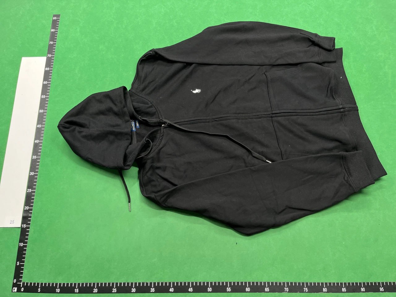 Ralph Lauren sweatshirt -3