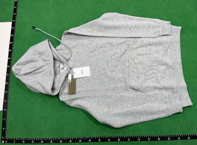 Dior hoodies -4