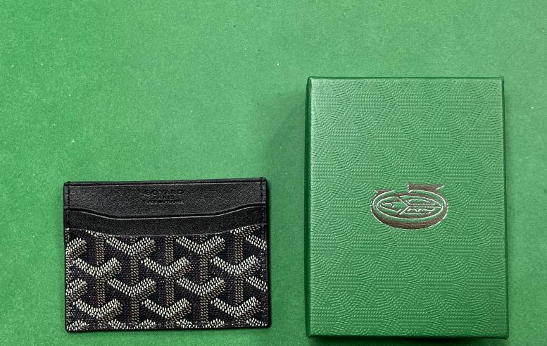 Goyard Bag -3