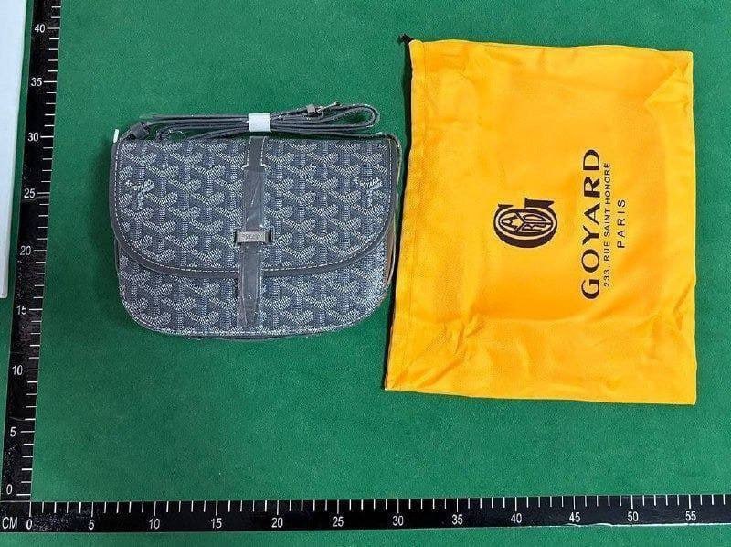 Goyard Bag -4