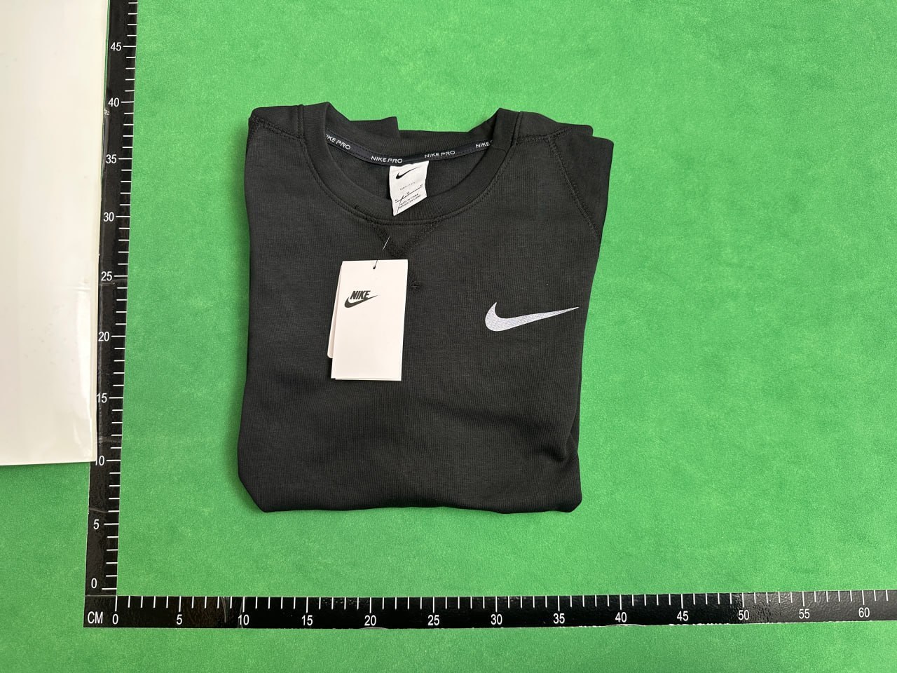 Nike Suit -4