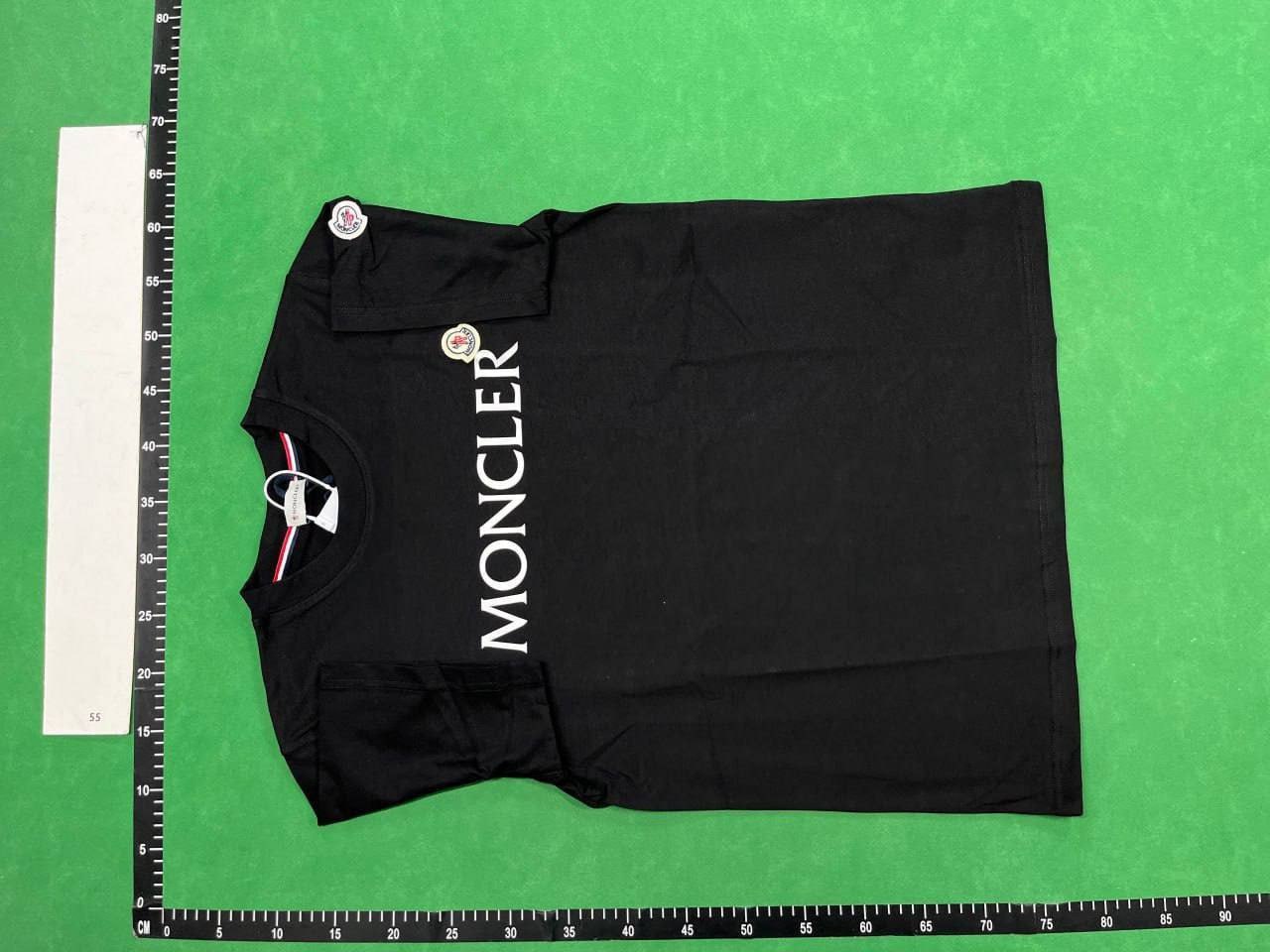 Moncler T-shirt -1