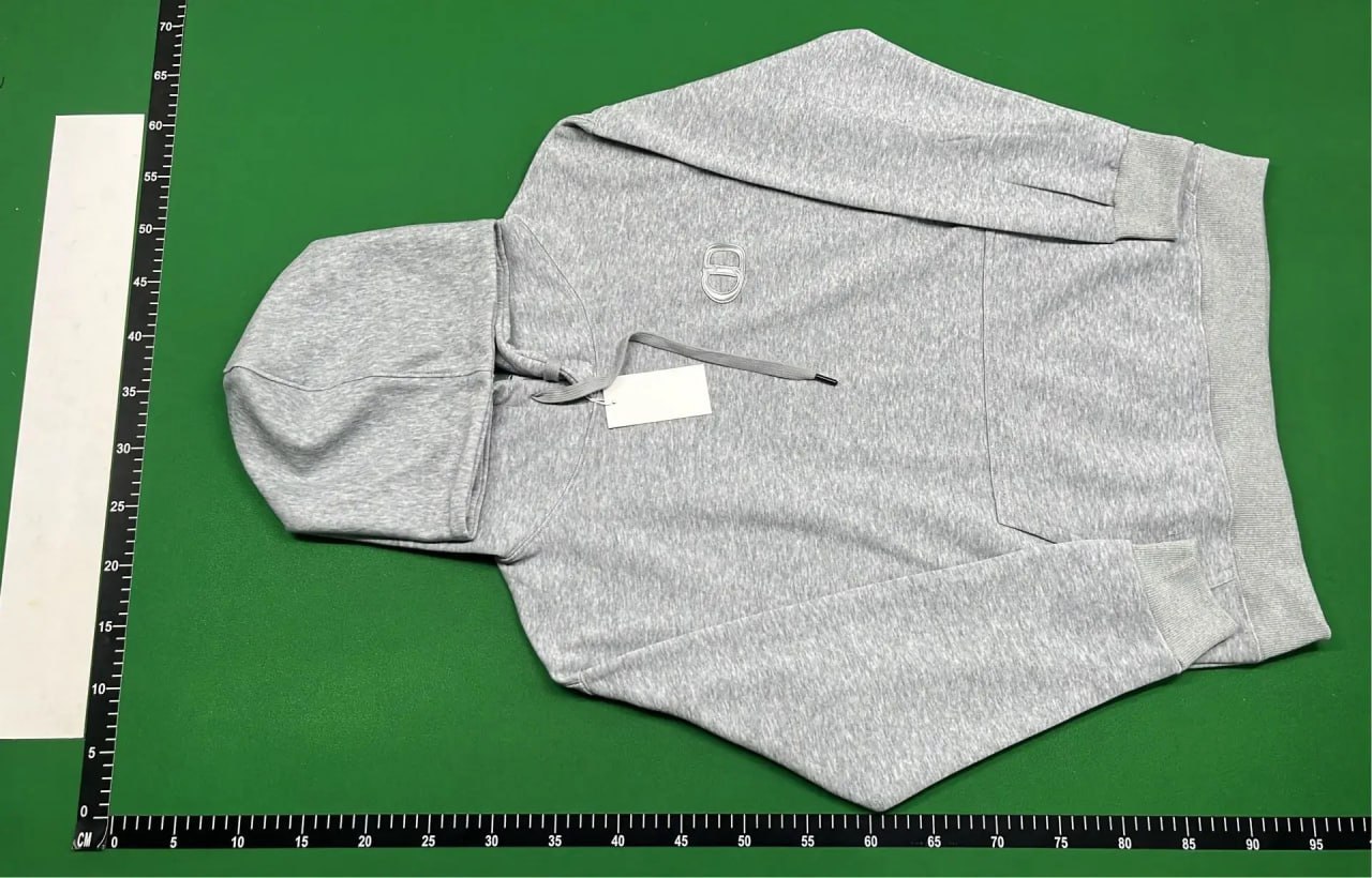 Dior Hoodie -2