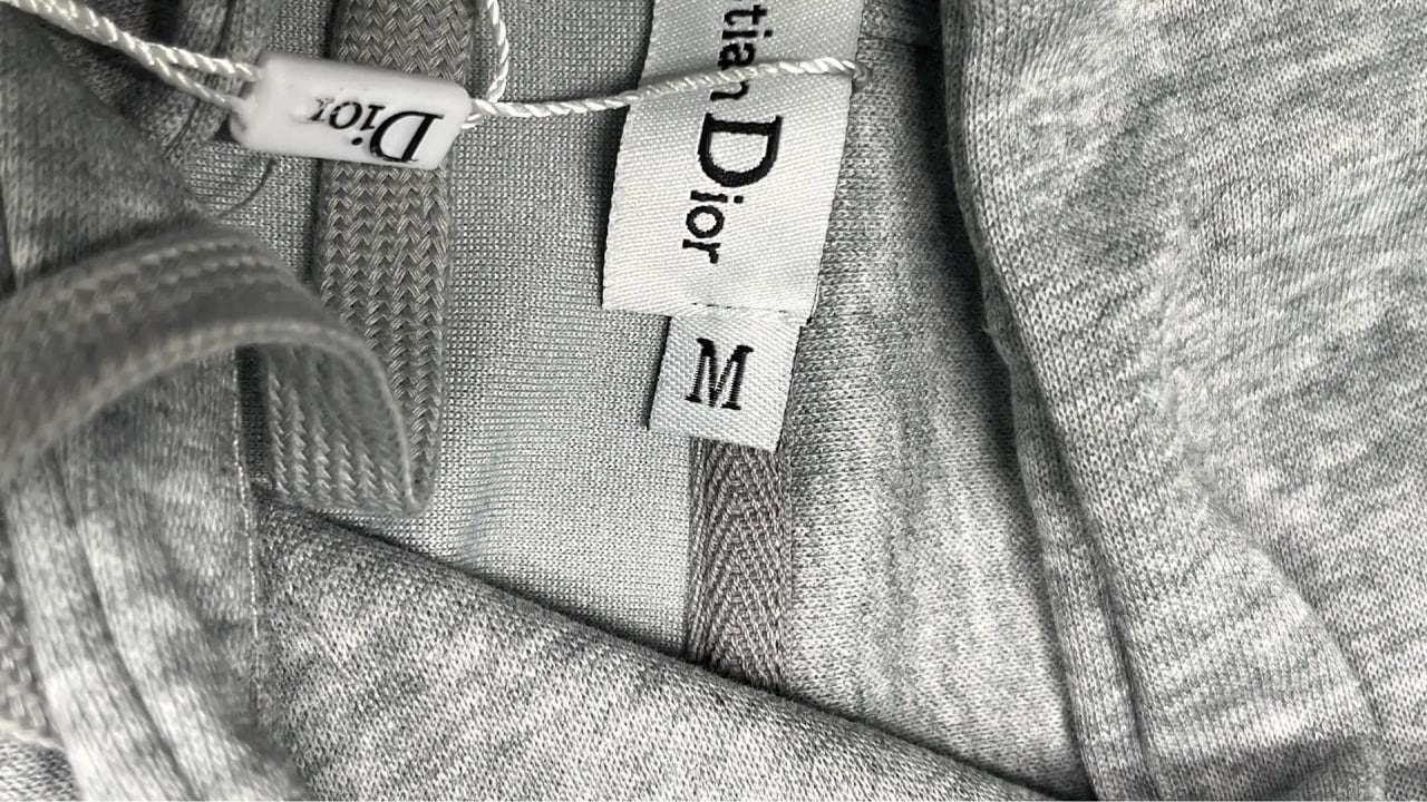 Dior Hoodie -3
