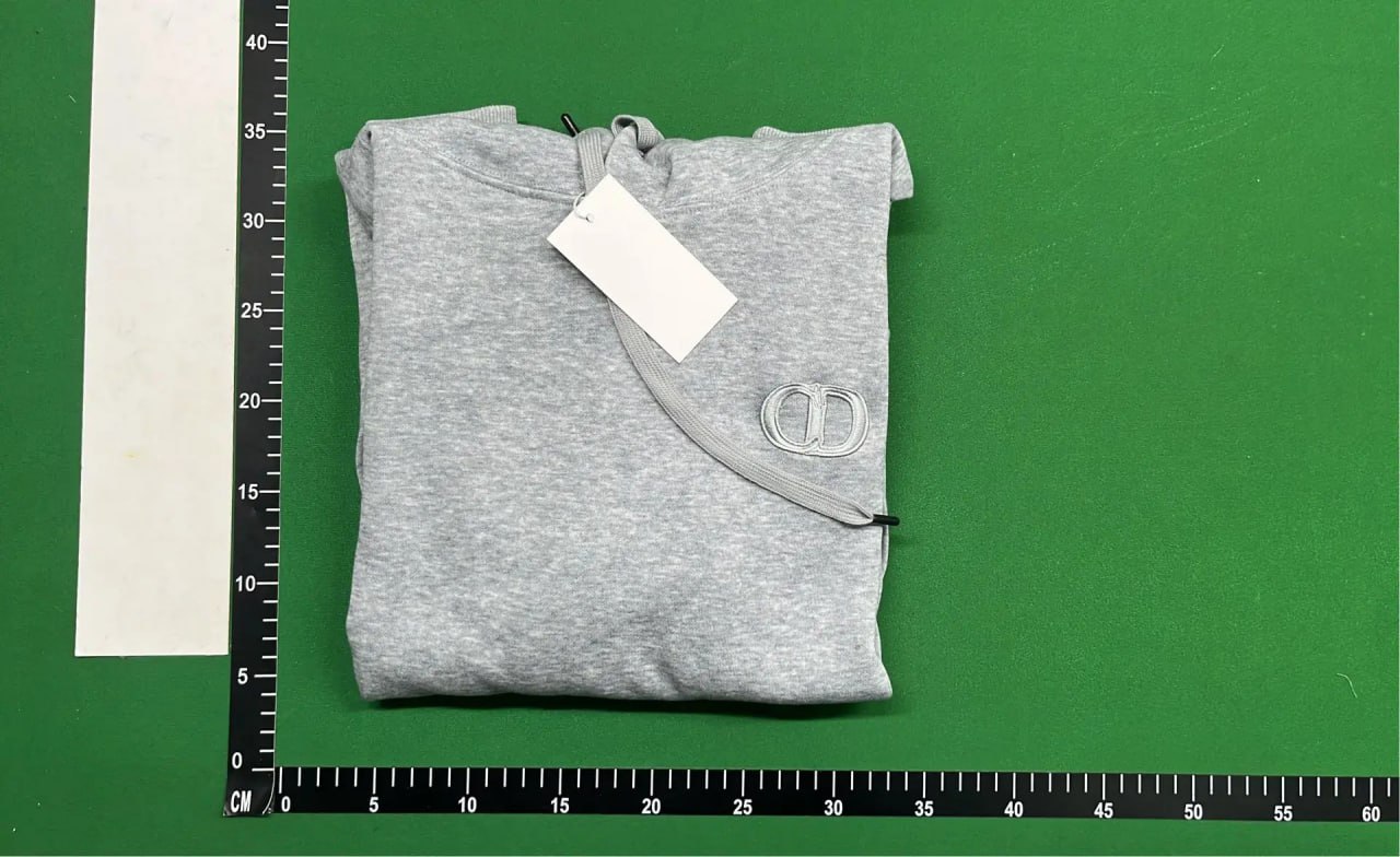 Dior Hoodie -5