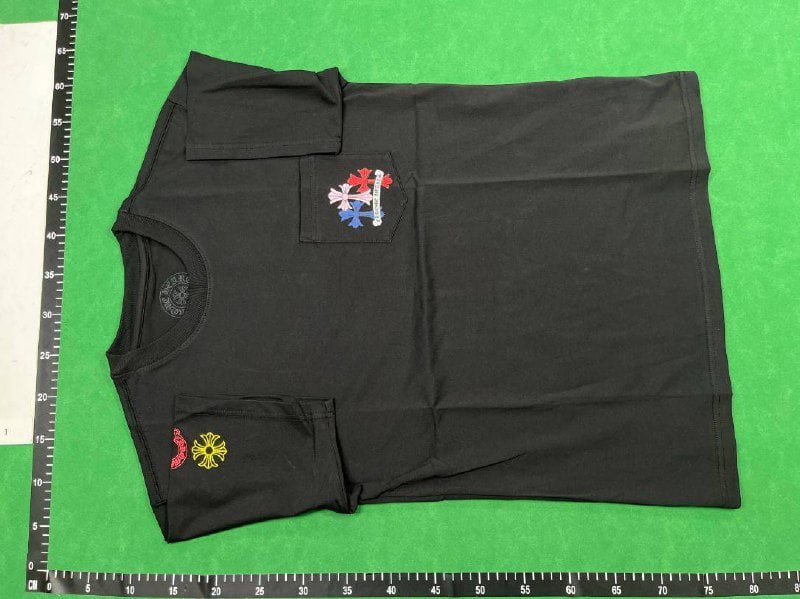 Moncler T-shirt -3