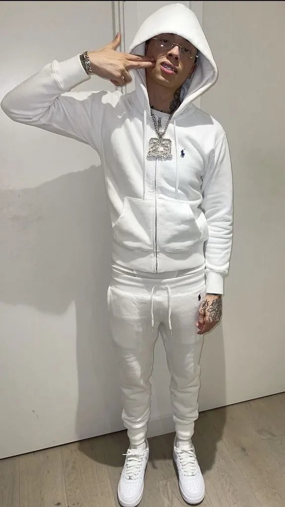 Ralph Lauren Suits（32+ Styles -3