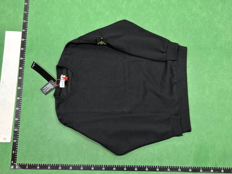 Stone Island Sweatshirt（36+ Styles -3