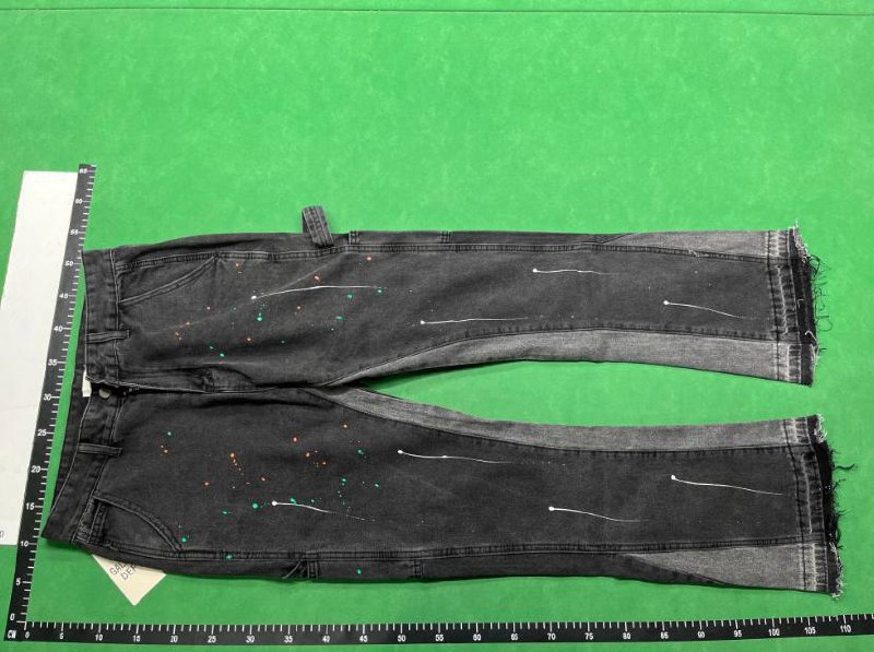 Gallery DEPT Jeans（25+ Styles -2