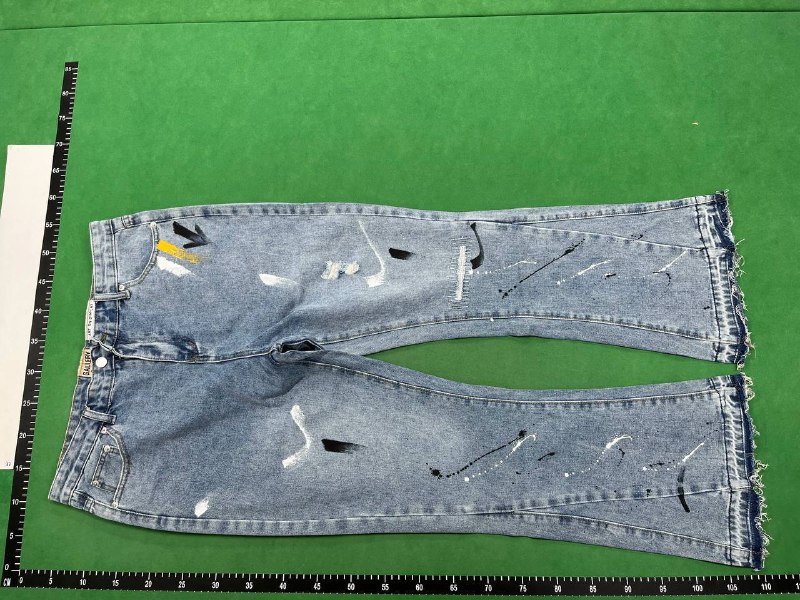 Gallery DEPT Jeans（25+ Styles -3