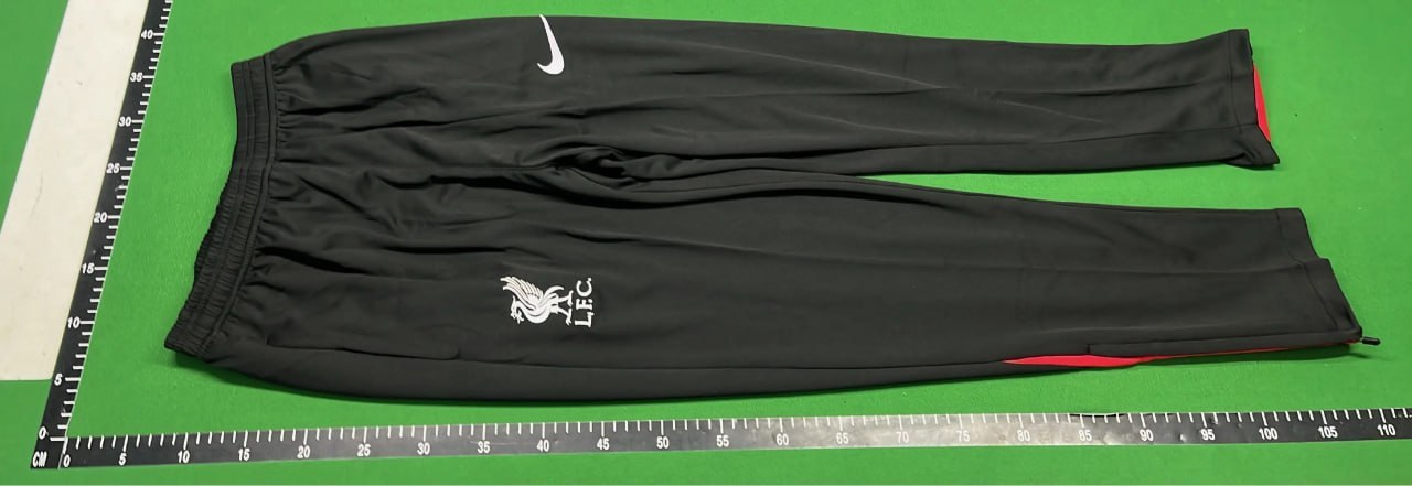 NIKE Soccer Suits（38+ Styles -2
