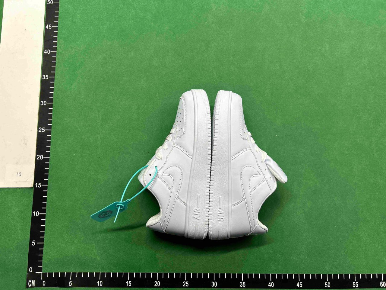 Nike Air Force -2