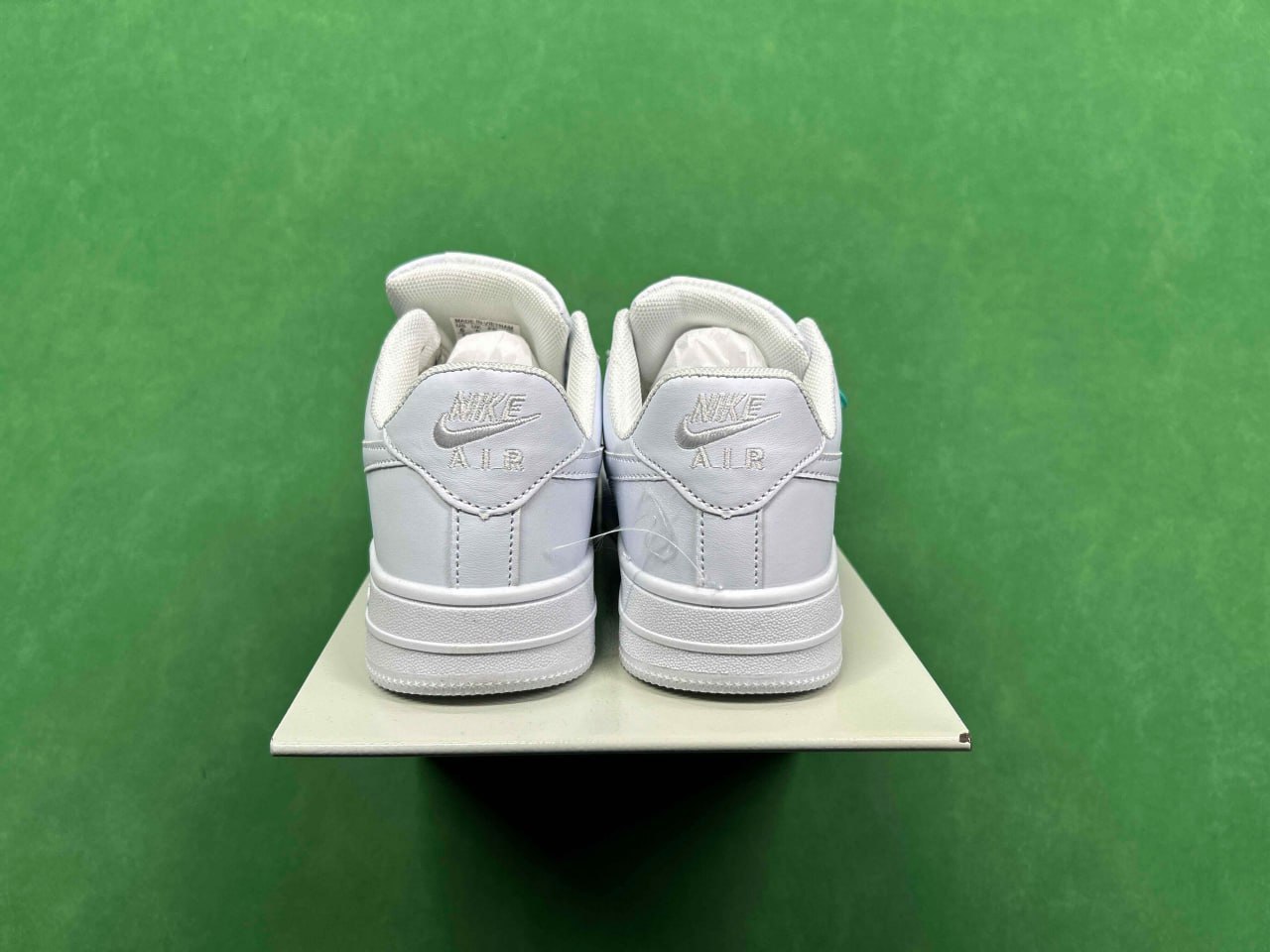 Nike Air Force -3