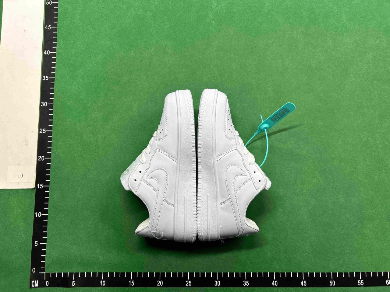 Nike Air Force -4