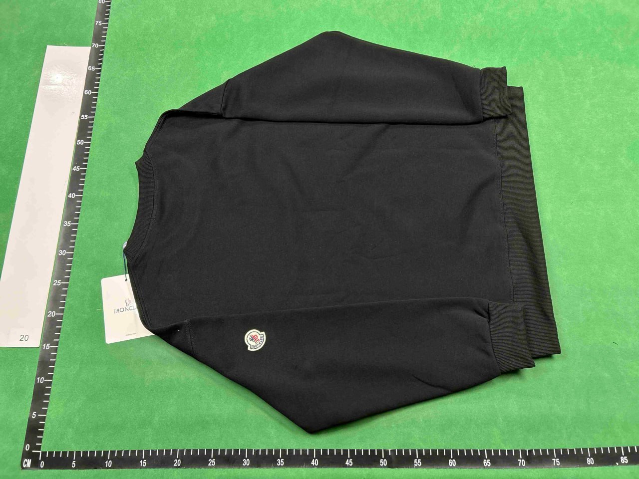 Moncler sweatshirt -3
