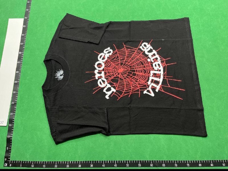 Sp5der Tee -4