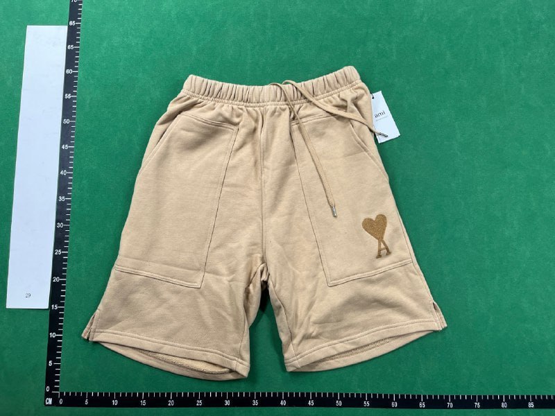 Ami Shorts -3