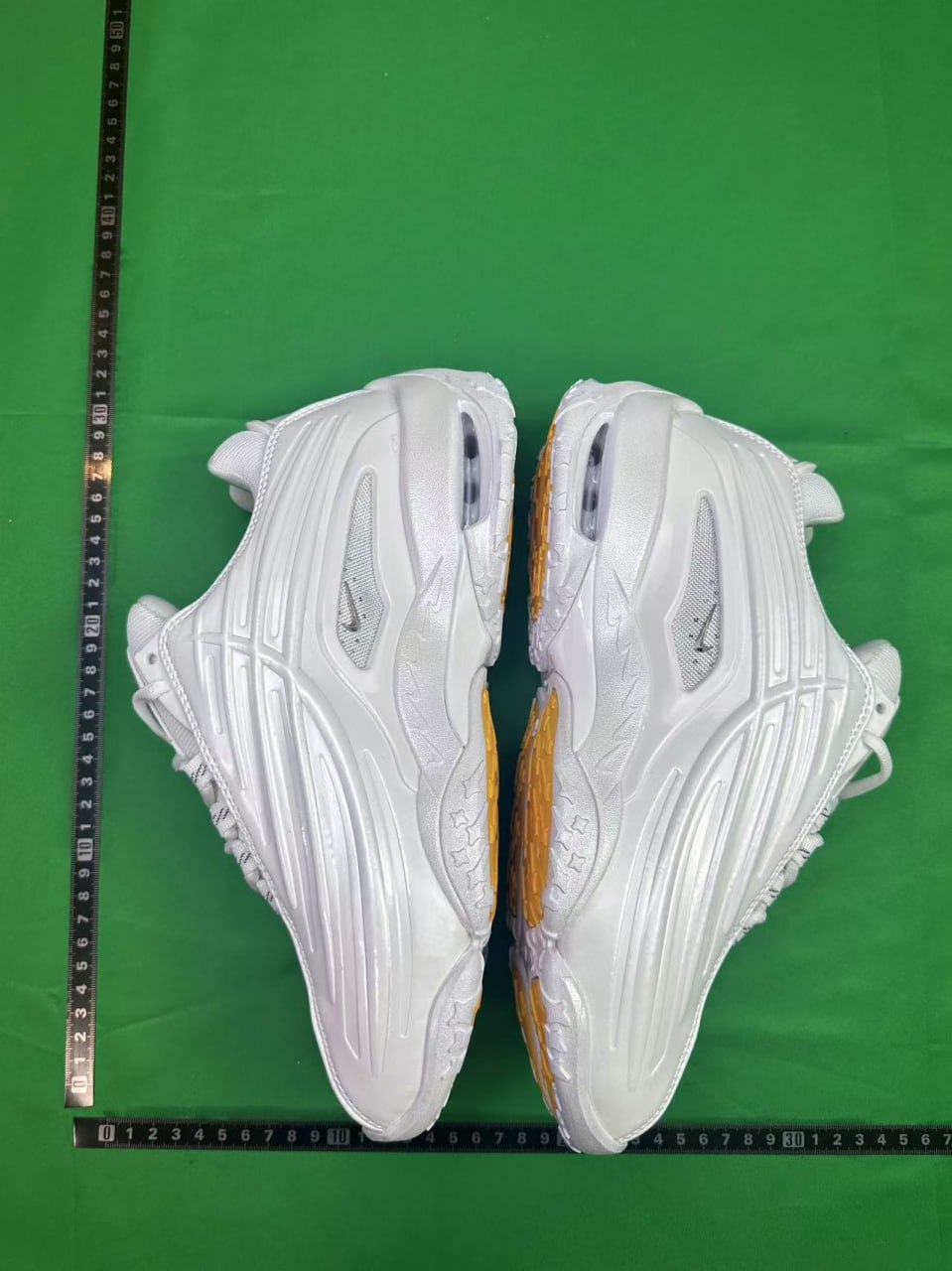 Nike Hot Step -2