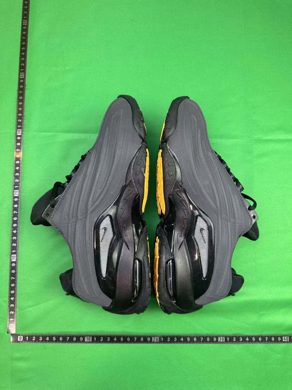 Nike Hot Step -4