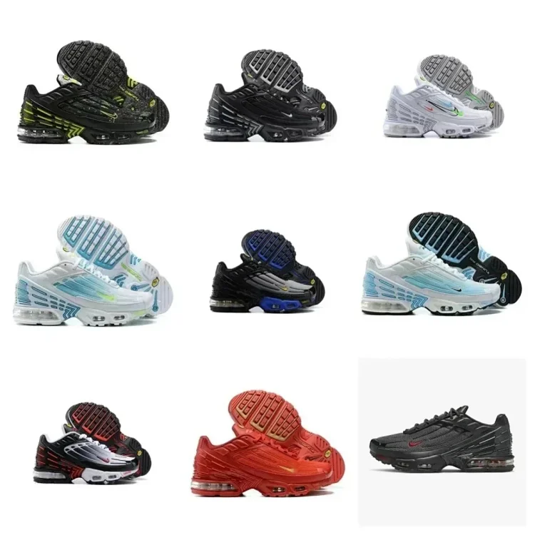 NIKE AIR MAX PLUS ( 40 style O