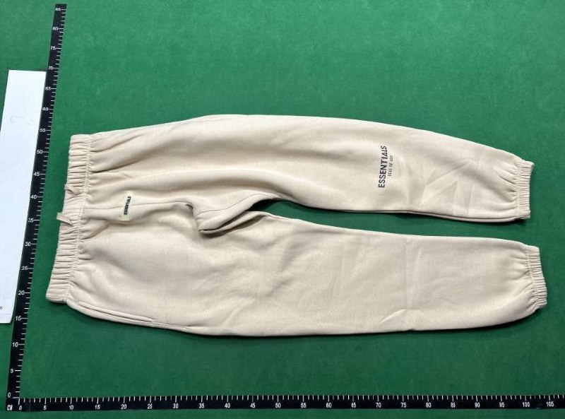 Fear Of God Essentials Hoodie（30 -4