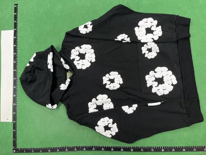 Denim Tears Hoodies/Pants -2