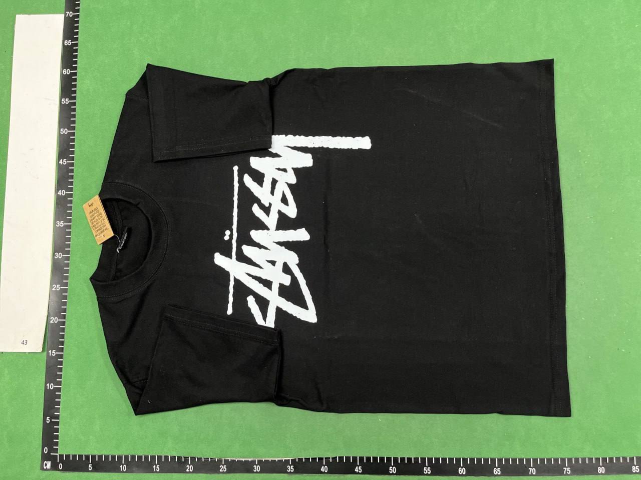 Stussy T-shirt（37style -4