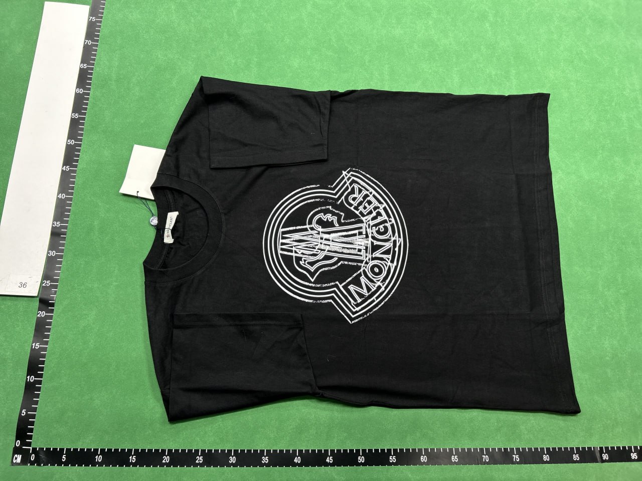 Moncler t-shirt（40style -2