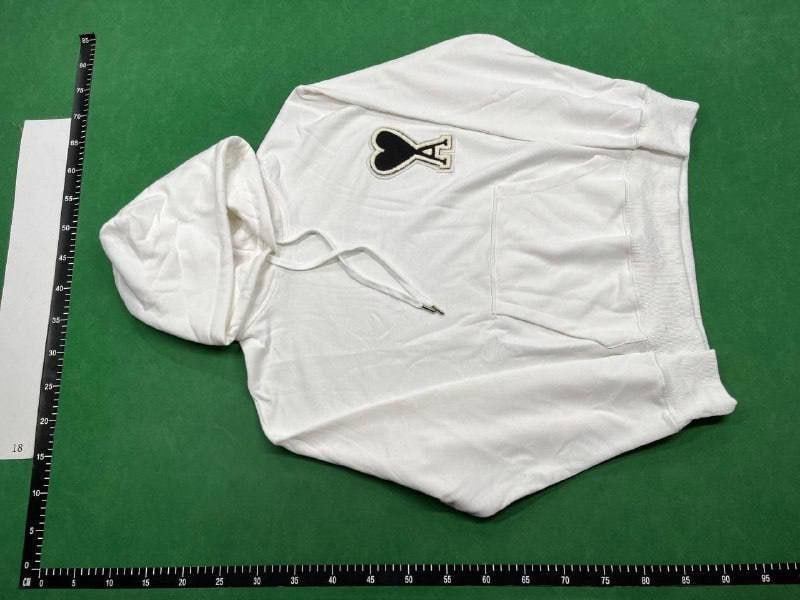 Ami Hoodie（38style -4
