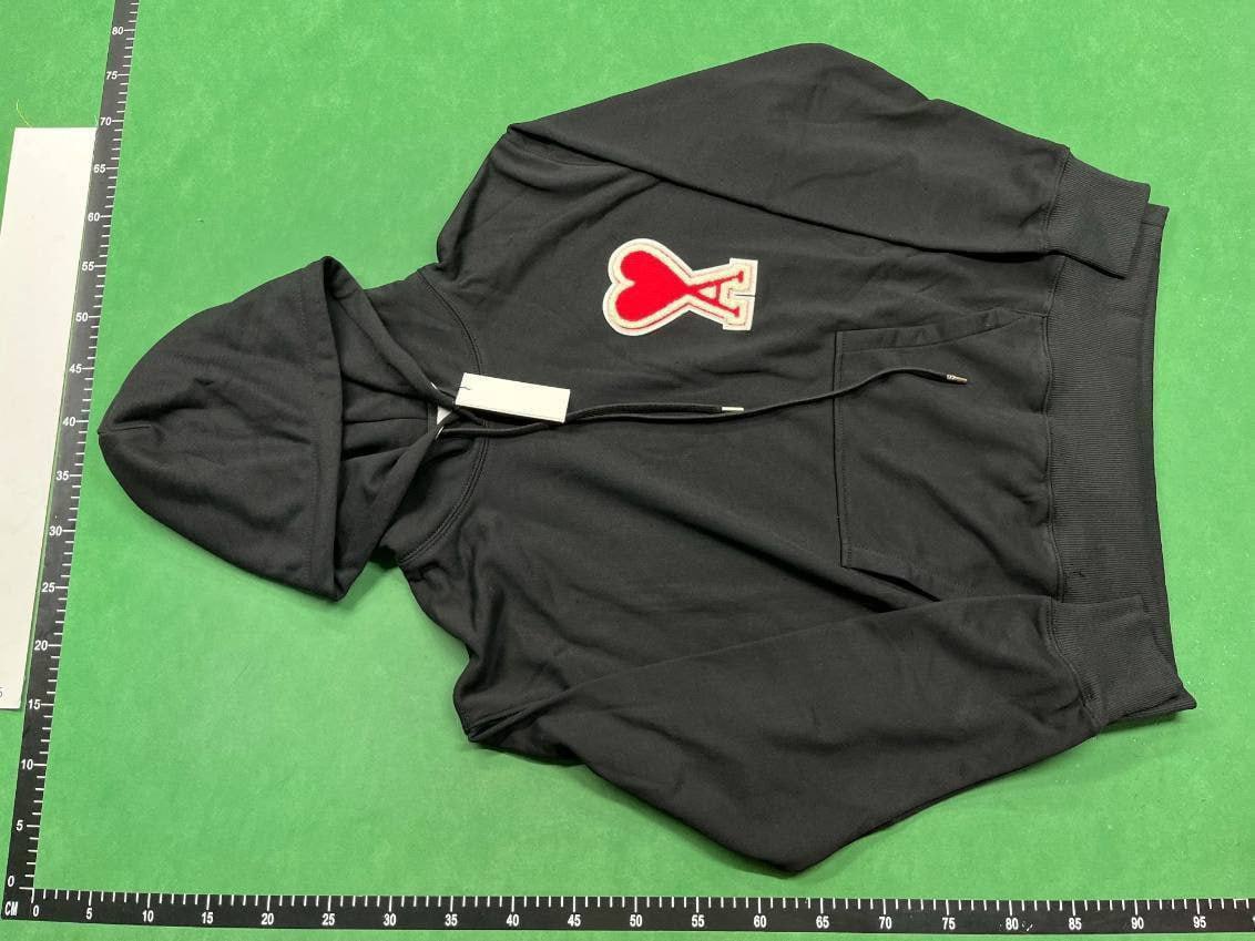 Ami Hoodie（38style -3