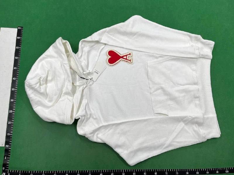 Ami Hoodie（38style -2