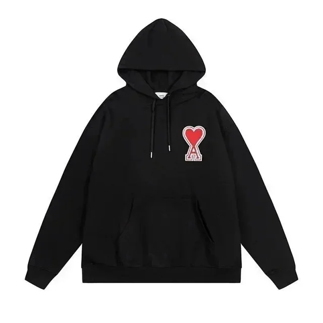 Ami Hoodie（38style