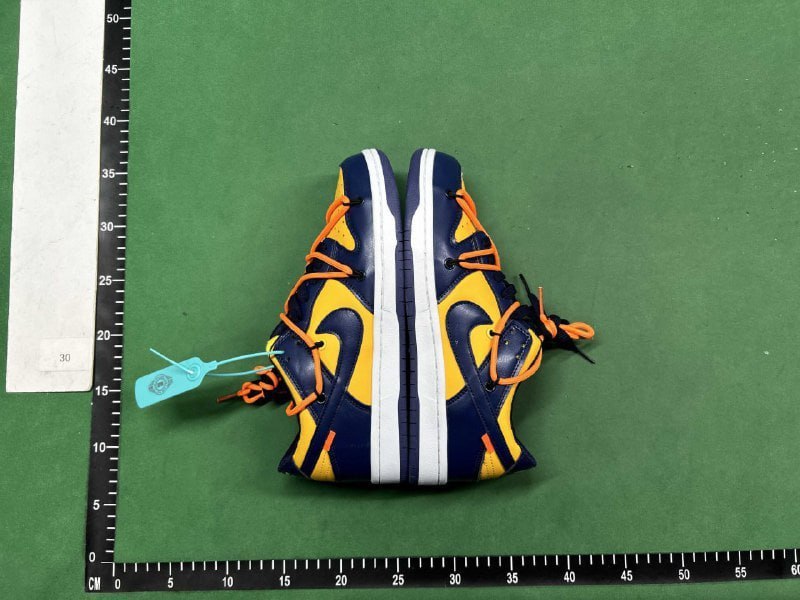 Off White Dunk -4
