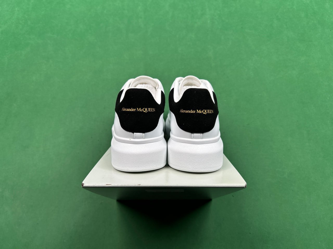 MCQUEEN -5