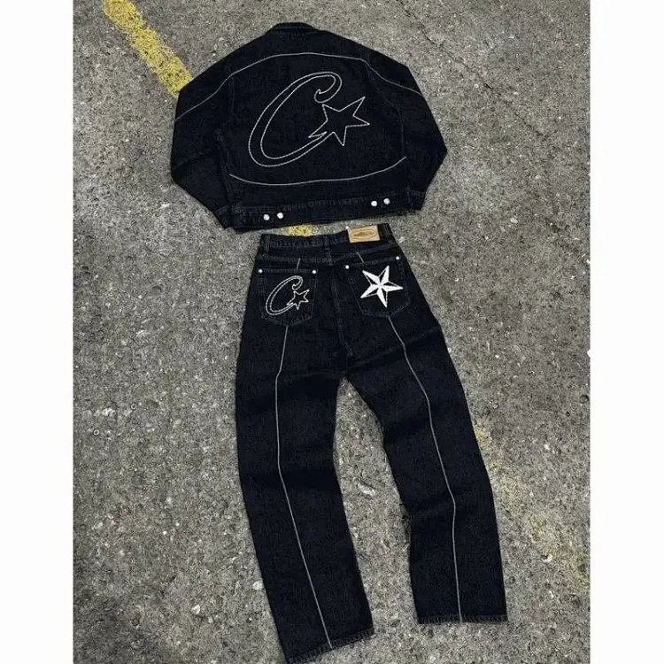 Corteiz Suits（39+ Styles
