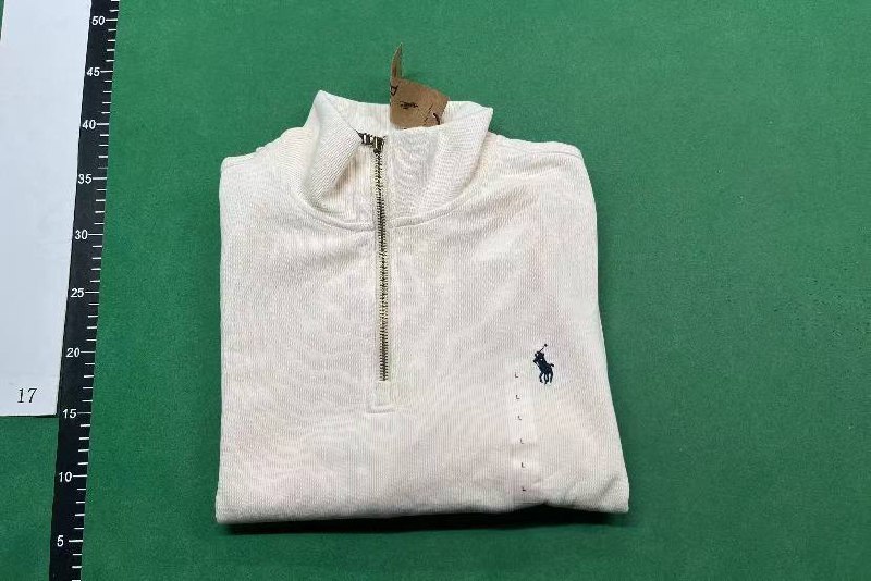 HALF ZIP RALPH LAUREN -2