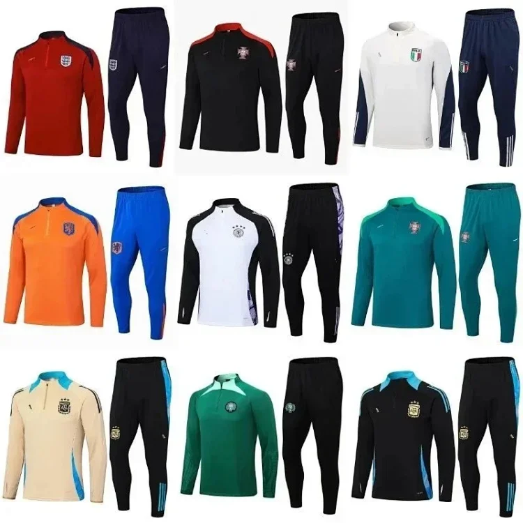 NIKE Soccer Suits（38+ Styles