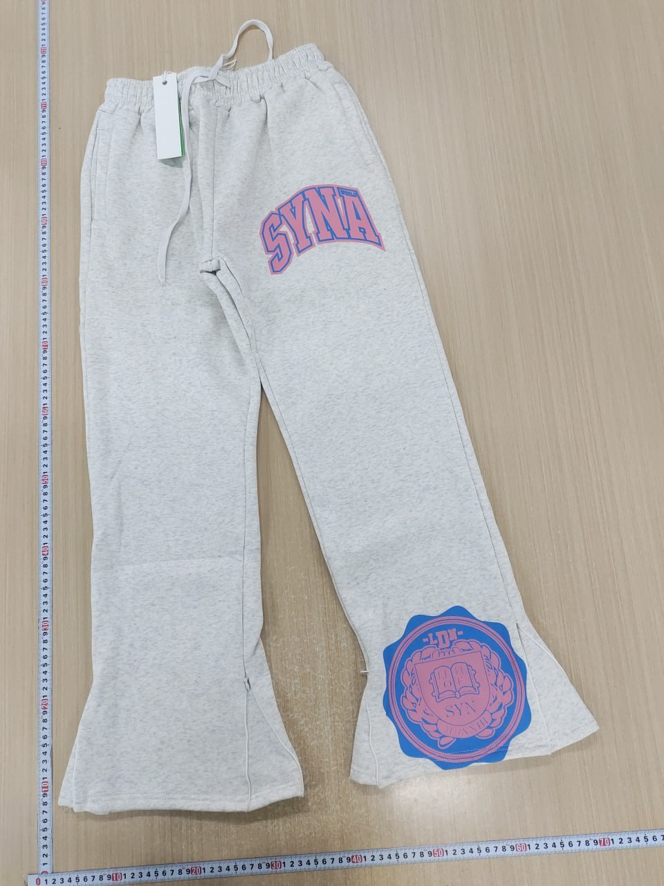 Syna World Tracksuits -2