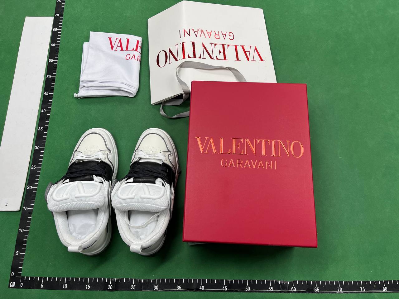 Valentino Garavani -4