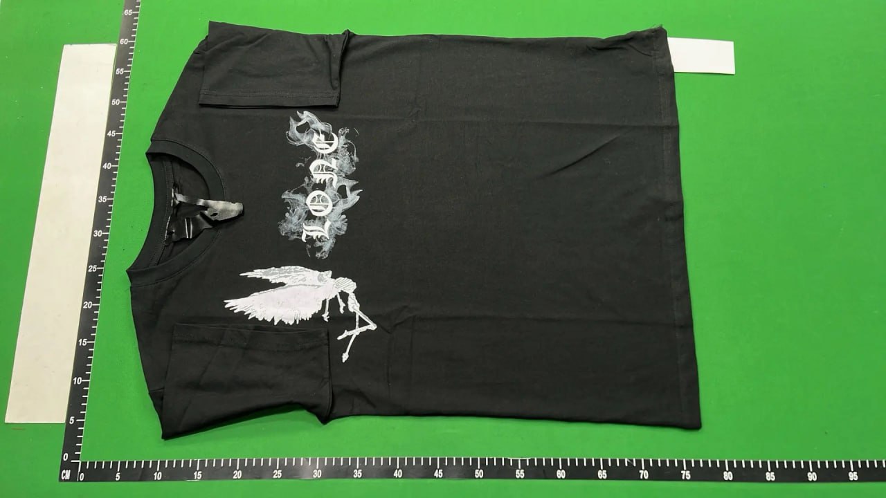 Vlone T-shirt tee (40+) -4