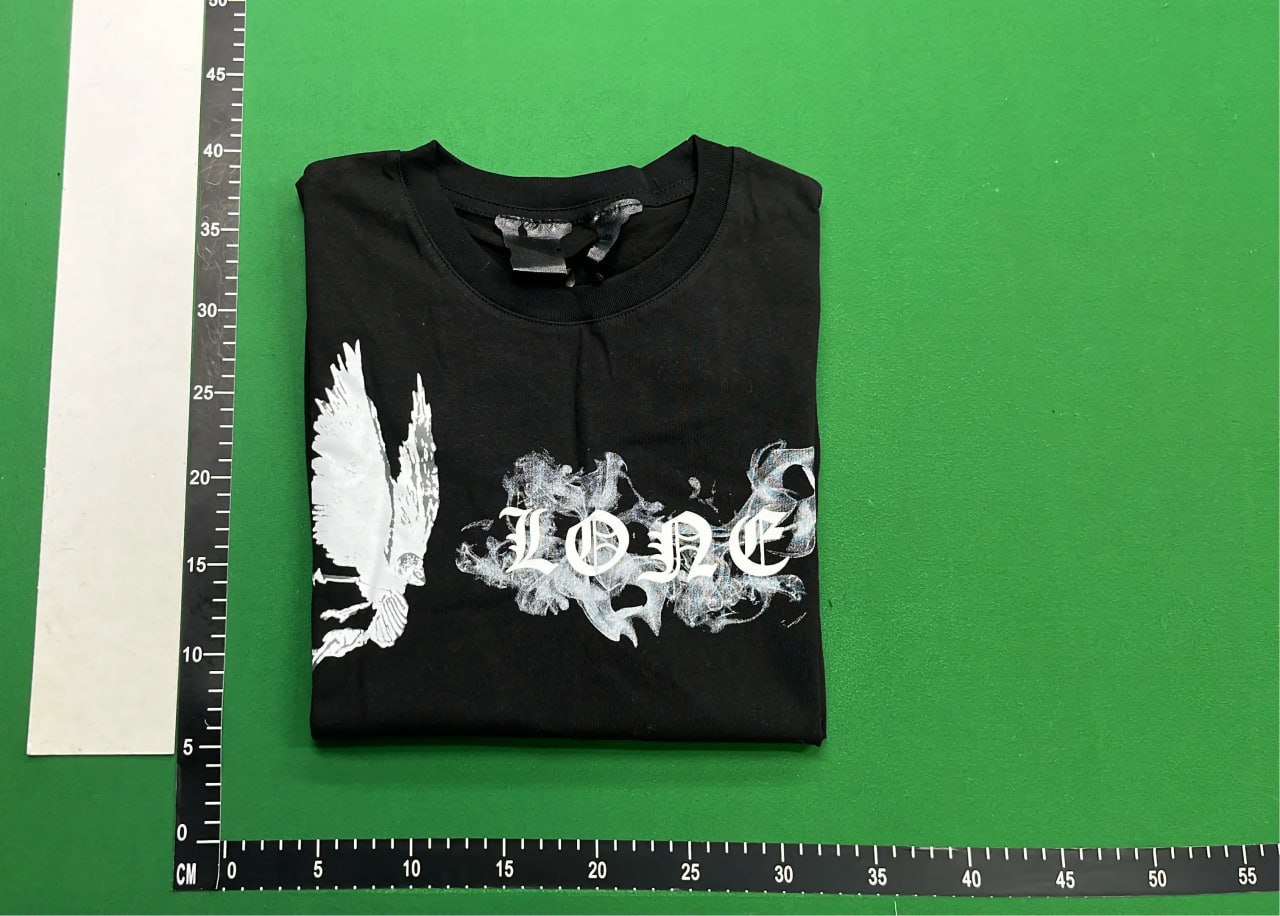Vlone T-shirt tee (40+) -2