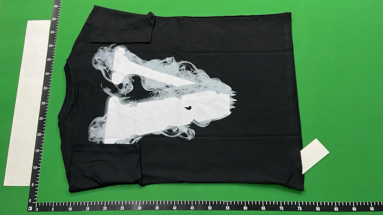Vlone T-shirt tee (40+) -3