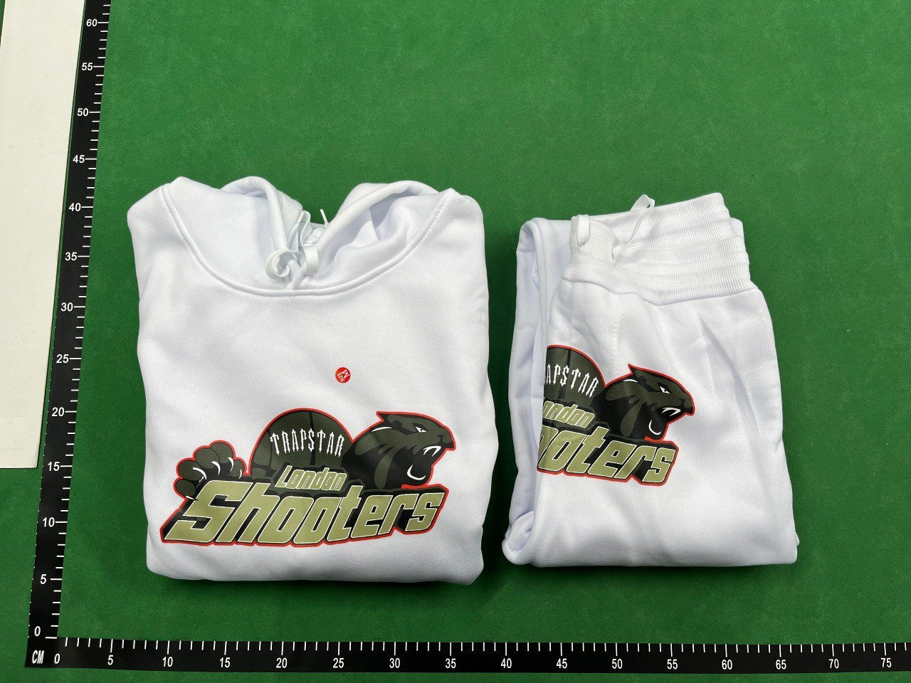 Trapstar Suit(+25 color -3