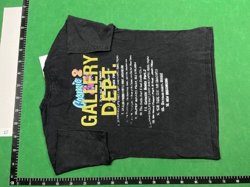GALLERY DEPT Tee -3