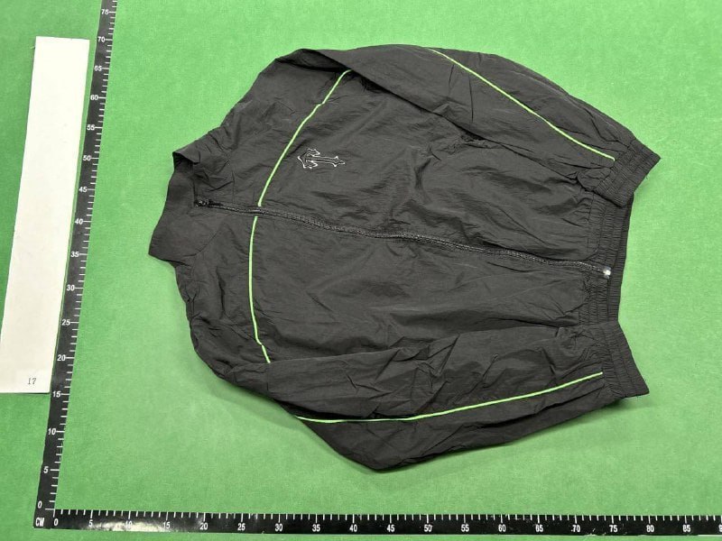 Trapstar tracksuit (39 CP) -2