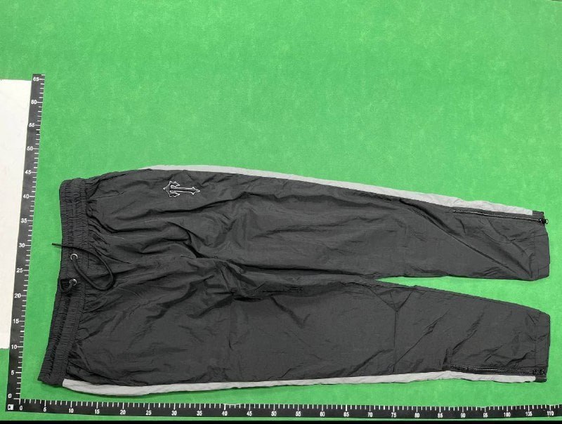 Trapstar tracksuit (39 CP) -3
