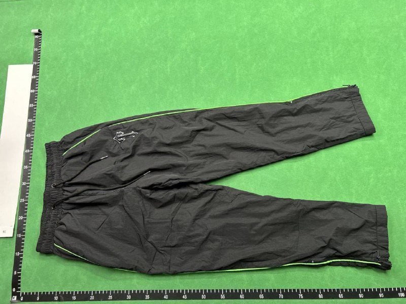Trapstar tracksuit (39 CP) -4