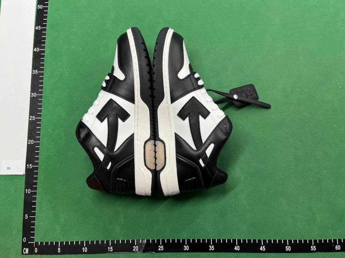 Off white shoes (40 CP) -3